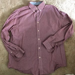 2 Dress Shirts for $5. Nautica & Geoffrey Beene